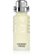 Iceberg Twice pour Homme toaletní voda pro muže 125 ml