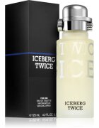 Iceberg Twice pour Homme toaletní voda pro muže 125 ml