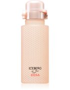 Iceberg Twice Rosa toaletní voda pro ženy 125 ml