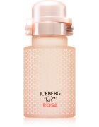 Iceberg Twice Rosa toaletní voda pro ženy 75 ml