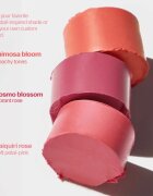 ICONIC London Blurring Blush Stick matná krémová tvářenka odstín Daiquiri 6 ks