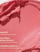 ICONIC London Blurring Blush Stick matná krémová tvářenka odstín Daiquiri 6 ks