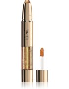 ICONIC London Glaze Crayon třpytivé oční stíny odstín Goldmine 5.14 g