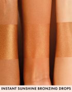 ICONIC London Instant Sunshine samoopalovací kapky odstín Universal 13 ml