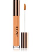 ICONIC London Lip Plumping Gloss lesk na rty pro objem odstín Love Struck 5 ml