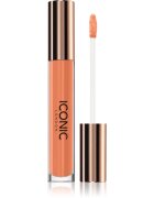 ICONIC London Lip Plumping Gloss lesk na rty pro objem odstín Tickle Your Fancy 5 ml