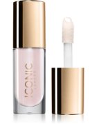 ICONIC London Lustre Lip Oil hydratační olej na rty odstín Sugar Mama 6 ml