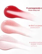 ICONIC London Lustre Lip Oil hydratační olej na rty odstín Sugar Mama 6 ml