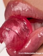 ICONIC London Lustre Lip Oil hydratační olej na rty odstín Sugar Mama 6 ml