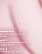 ICONIC London Lustre Lip Oil hydratační olej na rty odstín Sugar Mama 6 ml