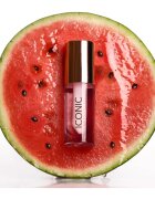 ICONIC London Lustre Lip Oil hydratační olej na rty odstín Sugar Mama 6 ml