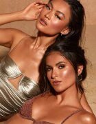 ICONIC London Prep-Set-Tan bronzující mlha odstín Glow 75 ml
