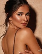ICONIC London Prep-Set-Tan bronzující mlha odstín Glow 75 ml