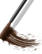 ICONIC London Triple Threat objemová a prodlužující řasenka odstín Brown 9 ml
