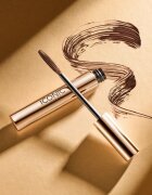 ICONIC London Triple Threat objemová a prodlužující řasenka odstín Brown 9 ml