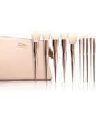 ICONIC London Ultimate Brush Set sada štětců s taštičkou