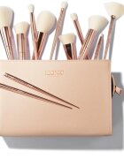 ICONIC London Ultimate Brush Set sada štětců s taštičkou