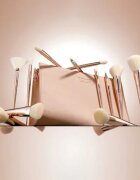 ICONIC London Ultimate Brush Set sada štětců s taštičkou