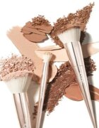 ICONIC London Ultimate Brush Set sada štětců s taštičkou