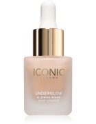 ICONIC London Underglow Blurring Primer rozjasňující podkladová báze mini 12 ml