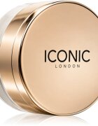 ICONIC London Velvet Blur zmatňující fixační pudr 10 g