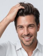 ICONIQUE Professional BRAVE LIKE YOU Energising Shampoo energizující šampon pro muže 250 ml