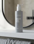 ICONIQUE Professional BRAVE LIKE YOU Energising Shampoo energizující šampon pro muže 250 ml