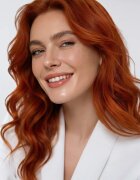 ICONIQUE Professional BRIGHT LIKE YOU Colour & Shine Protection Conditioner obnovující kondicionér pro barvené vlasy 250 ml