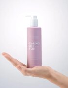 ICONIQUE Professional CARING LIKE YOU Deep Hydration hloubkově hydratační kondicionér pro suché a poškozené vlasy 250 ml