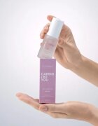 ICONIQUE Professional CARING LIKE YOU Deep Hydration hydratační olej pro suché a poškozené vlasy 30 ml