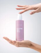 ICONIQUE Professional CARING LIKE YOU Deep Hydration hydratační šampon pro suché a poškozené vlasy 250 ml
