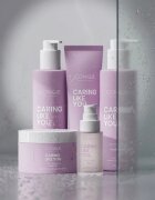 ICONIQUE Professional CARING LIKE YOU Deep Hydration hydratační šampon pro suché a poškozené vlasy 250 ml