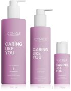 ICONIQUE Professional CARING LIKE YOU Deep Hydration hydratační šampon pro suché a poškozené vlasy 500 ml