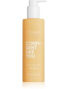 ICONIQUE Professional CONFIDENT LIKE YOU Anti-Hair Loss & Thinning hydratační a posilující kondicionér 250 ml