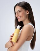 ICONIQUE Professional CONFIDENT LIKE YOU Anti-Hair Loss & Thinning hydratační a posilující kondicionér 250 ml