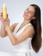ICONIQUE Professional CONFIDENT LIKE YOU Anti-Hair Loss & Thinning šampon proti vypadávání vlasů 250 ml