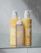 ICONIQUE Professional CONFIDENT LIKE YOU Anti-Hair Loss & Thinning šampon proti vypadávání vlasů 250 ml