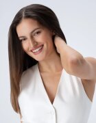 ICONIQUE Professional CONFIDENT LIKE YOU Anti-Hair Loss & Thinning šampon proti vypadávání vlasů 250 ml