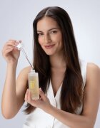 ICONIQUE Professional CONFIDENT LIKE YOU Anti-Hair Loss & Thinning sérum proti padání vlasů 100 ml