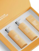 ICONIQUE Professional CONFIDENT LIKE YOU Anti-Hair Loss & Thinning Set sada proti vypadávání vlasů