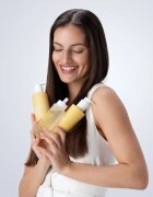 ICONIQUE Professional CONFIDENT LIKE YOU Anti-Hair Loss & Thinning Set sada proti vypadávání vlasů