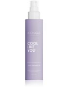ICONIQUE Professional COOL LIKE YOU Perfect Blonde & Silver Violet bezoplachová péče neutralizující žluté tóny 150 ml