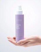 ICONIQUE Professional COOL LIKE YOU Perfect Blonde & Silver Violet bezoplachová péče neutralizující žluté tóny 150 ml