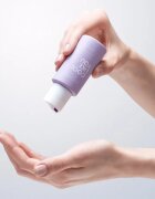 ICONIQUE Professional COOL LIKE YOU Perfect Blonde & Silver Violet kondicionér neutralizující žluté tóny 70 ml