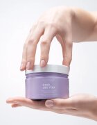 ICONIQUE Professional COOL LIKE YOU Perfect Blonde & Silver Violet maska na vlasy neutralizující žluté tóny 200 ml