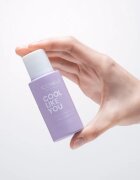 ICONIQUE Professional COOL LIKE YOU Perfect Blonde & Silver Violet šampon neutralizující žluté tóny 70 ml
