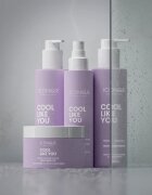 ICONIQUE Professional COOL LIKE YOU Perfect Blonde & Silver Violet šampon neutralizující žluté tóny 70 ml