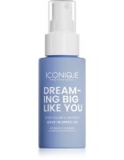 ICONIQUE Professional DREAMING BIG LIKE YOU Volume & Thickness bezoplachový sprej pro zvětšení objemu pro jemné vlasy 70 ml