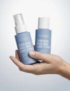 ICONIQUE Professional DREAMING BIG LIKE YOU Volume & Thickness bezoplachový sprej pro zvětšení objemu pro jemné vlasy 70 ml