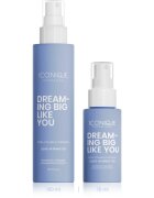 ICONIQUE Professional DREAMING BIG LIKE YOU Volume & Thickness bezoplachový sprej pro zvětšení objemu pro jemné vlasy 70 ml
